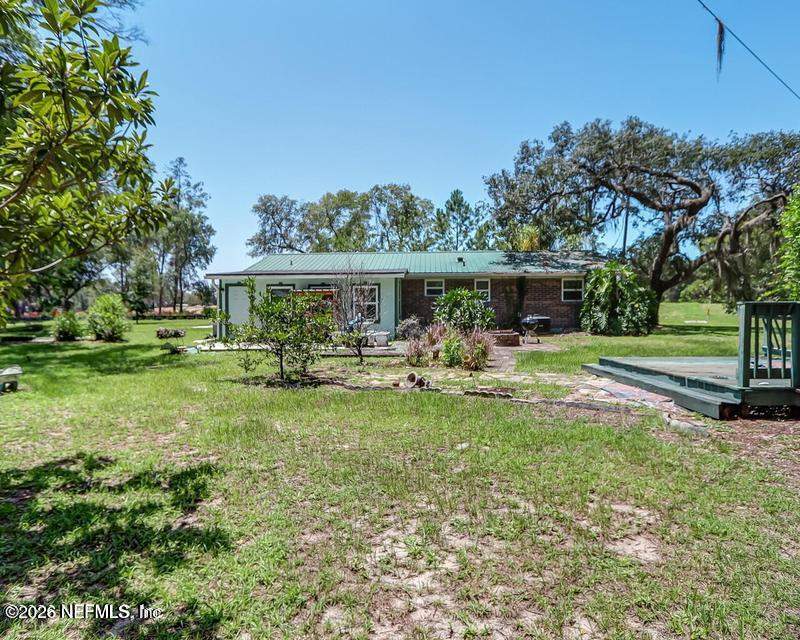 3 bedroom Single Family Residence at 850 Cooks Lane, Metes & Bounds, Green Cove Springs — photo 5