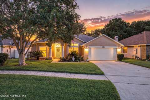 11658 Marsh Elder Drive, home for sale in Jacksonville 32226
