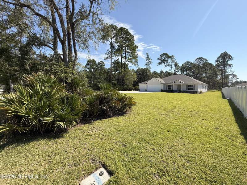 4 bedroom Single Family Residence at 941842 Old Nassauville Road, Holly Point, Fernandina Beach — photo 3