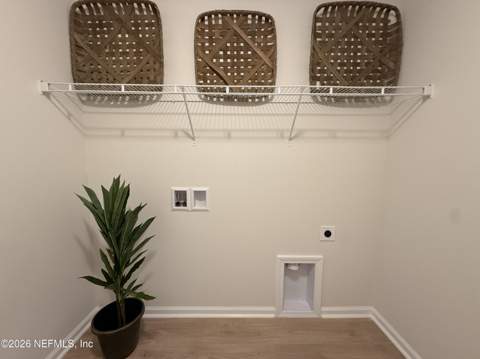941842 Old Nassauville Road, Fernandina Beach FL - photo 16 of 17
