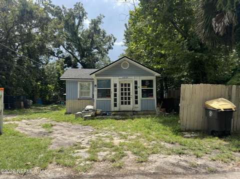 4538 Nolan Street, home for sale in Jacksonville 32254