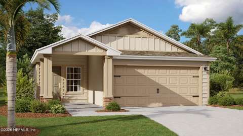 336 Chambers Avenue, home for sale in Yulee 32097