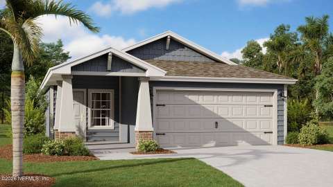 347 Chambers Avenue, home for sale in Yulee 32097