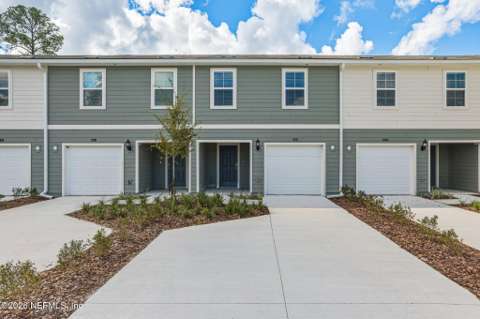10108 Whistling Pine Court, home for sale in Jacksonville 32221