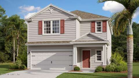 328 Chambers Avenue, home for sale in Yulee 32097