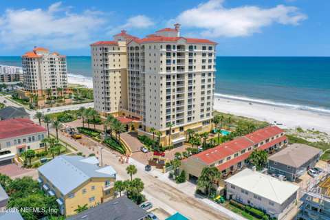 1107 1St Street #H, home for sale in Jacksonville Beach 32250