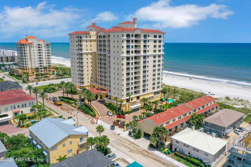 2 bedroom Condominium at 1107 1st Street #H, Ocean Terrace, Jacksonville Beach — photo 1