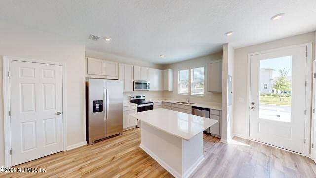 128 CORDELLE Street, new construction home in St. Johns