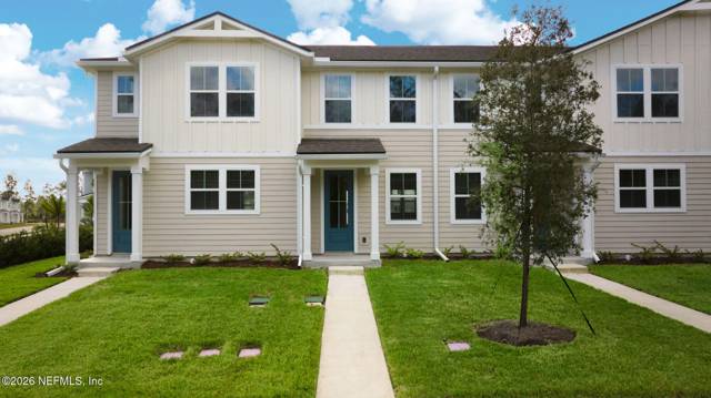 42 DOWNING Drive, new construction home in St. Johns
