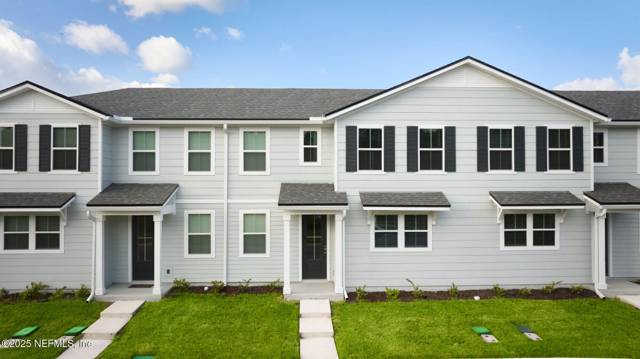 44 DOWNING Drive, new construction home in St. Johns