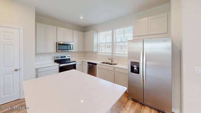 38 DOWNING Drive, new construction home in St. Johns