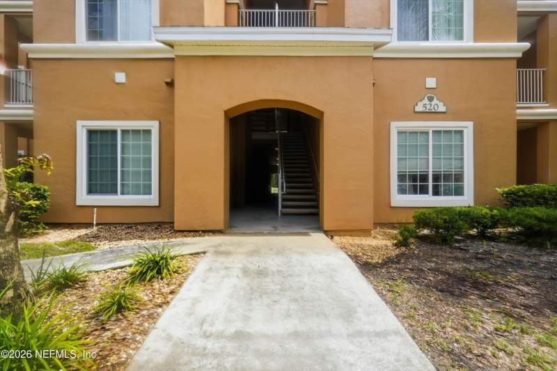 2 bedroom Condominium at 520 Florida Club Boulevard #110, Florida Club Condo, St. Augustine — photo 2