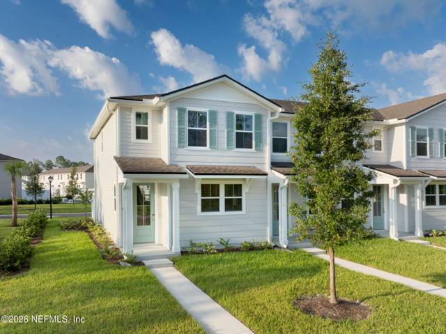 56 DOWNING Drive, new construction home in St. Johns