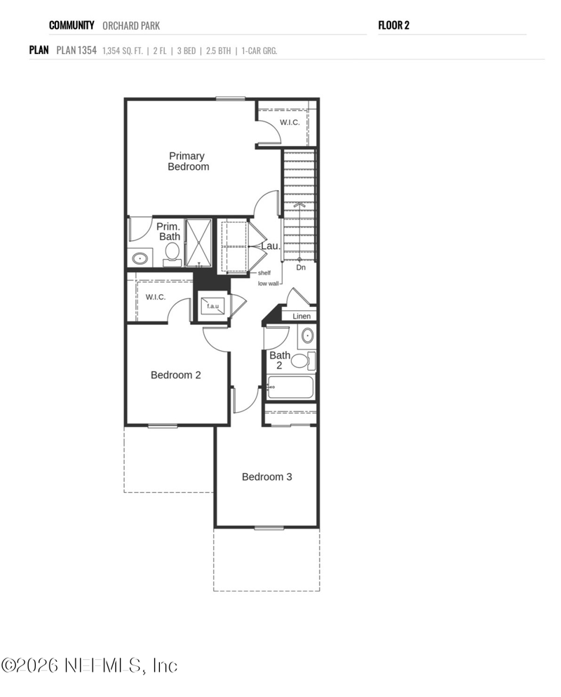 3 bedroom Townhouse at 74 Pittman Court, Orchard Park, St. Augustine — photo 4