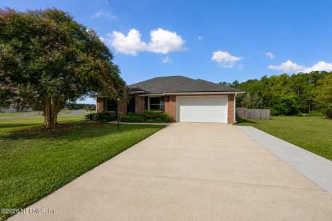 861835 Worthington Drive, home for sale in Yulee 32097