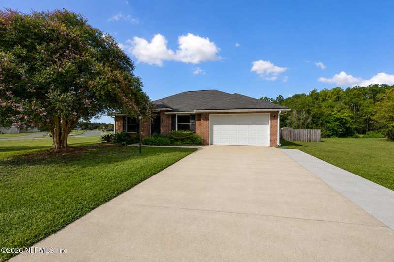3 bedroom Single Family Residence at 861835 Worthington Drive, Page Hill, Yulee — photo 1