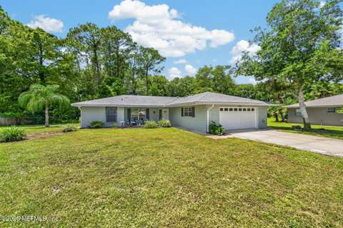829 Rita Circle, home for sale in St. Augustine 32086