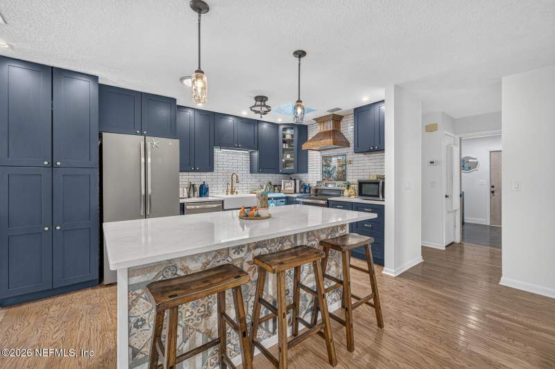 3 bedroom Single Family Residence at 829 Rita Circle, St Augustine Shores, St. Augustine — photo 3