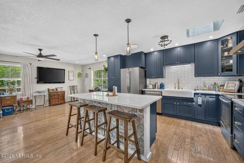 3 bedroom Single Family Residence at 829 Rita Circle, St Augustine Shores, St. Augustine — photo 4