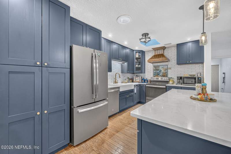 3 bedroom Single Family Residence at 829 Rita Circle, St Augustine Shores, St. Augustine — photo 5