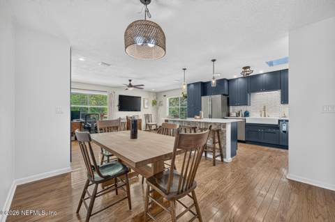 829 Rita Circle, St. Augustine FL - photo 10 of 48