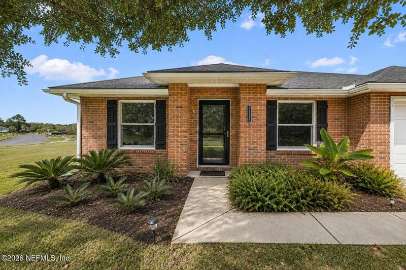 3 bedroom Single Family Residence at 861835 Worthington Drive, Page Hill, Yulee — photo 4