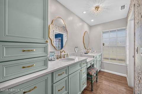 829 Rita Circle, St. Augustine FL - photo 19 of 48