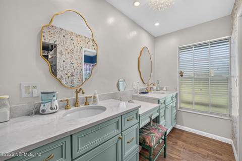 829 Rita Circle, St. Augustine FL - photo 20 of 48