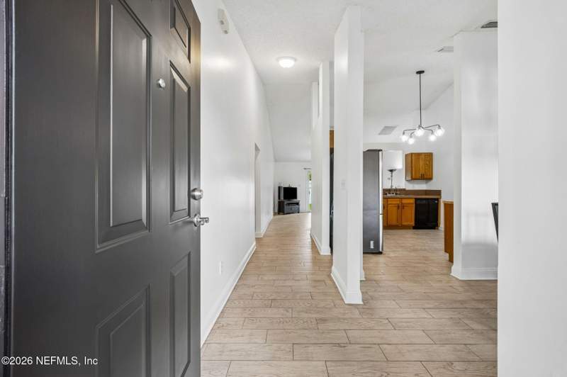 3 bedroom Single Family Residence at 861835 Worthington Drive, Page Hill, Yulee — photo 5