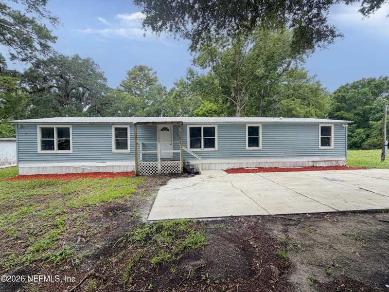 5 bedroom Manufactured Home at 4669 Avenue D, Daniel Hurlbert, St. Augustine — photo 1