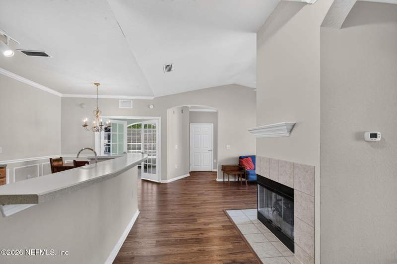 3 bedroom Condominium at 275 Old Village Center #6311 Circle #6311, Old Town Villages, St. Augustine — photo 4