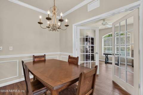 275 Old Village Center #6311 Circle #6311, St. Augustine FL - photo 11 of 41