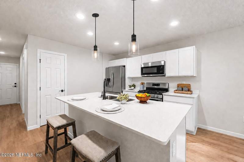 4 bedroom Single Family Residence at 5619 Deerlodge Street, **verifying Subd**, Keystone Heights — photo 4