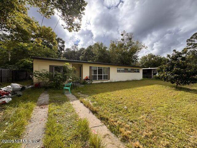 5 bedroom Single Family Residence at 3013 Newell Boulevard, Azalea Terrace, Jacksonville — photo 2