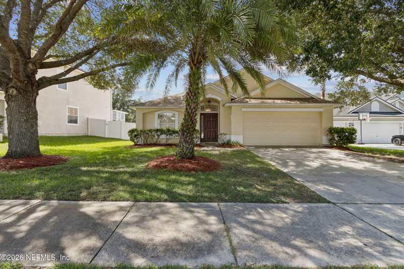 3 bedroom Single Family Residence at 966 Otter Creek Drive, Oakleaf Plantation, Orange Park — photo 1