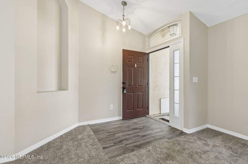 3 bedroom Single Family Residence at 966 Otter Creek Drive, Oakleaf Plantation, Orange Park — photo 2
