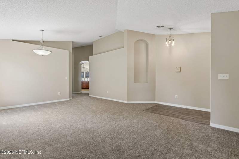 3 bedroom Single Family Residence at 966 Otter Creek Drive, Oakleaf Plantation, Orange Park — photo 3