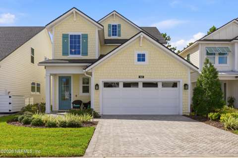 365 Blue Hampton Drive, home for sale in Ponte Vedra 32081