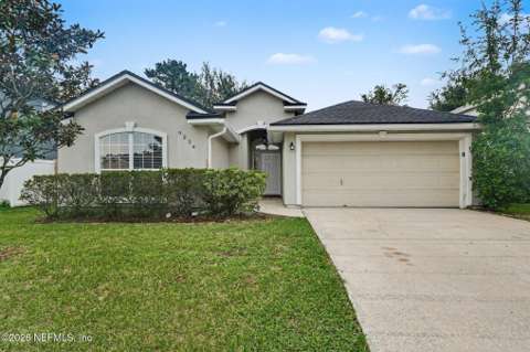 9234 Thunderbolt Drive, home for sale in Jacksonville 32221