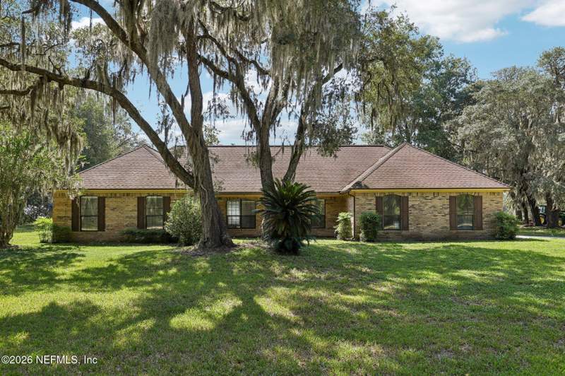 3 bedroom Single Family Residence at 2941 Watkins Road, Green Cove, Green Cove Springs — photo 5