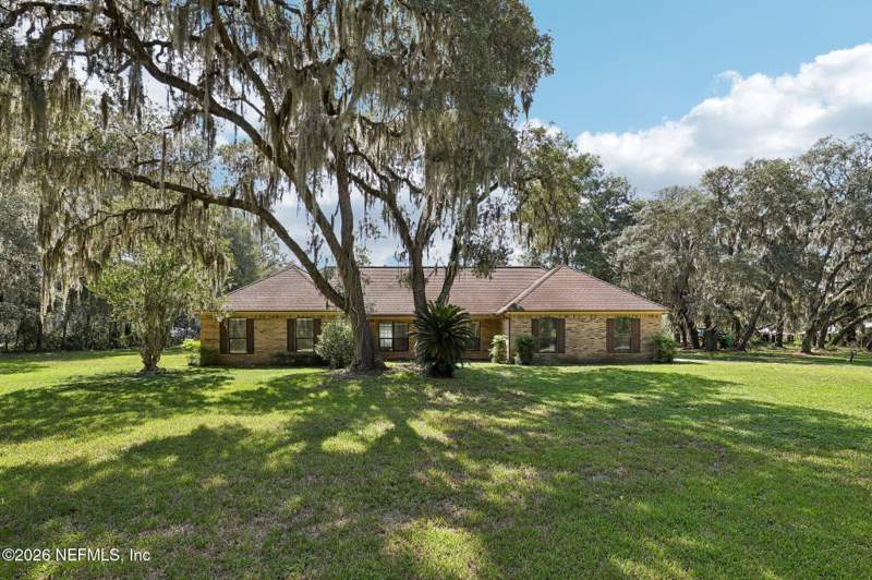 3 bedroom Single Family Residence at 2941 Watkins Road, Green Cove, Green Cove Springs — photo 4