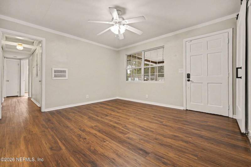 3 bedroom Single Family Residence at 7257 Elvia Drive, Arlingwood, Jacksonville — photo 5