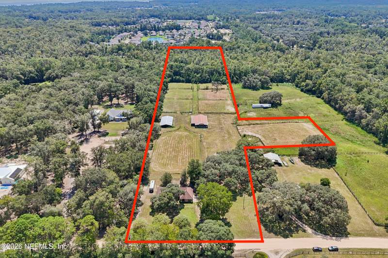 3 bedroom Single Family Residence at 2941 Watkins Road, Green Cove, Green Cove Springs — photo 3