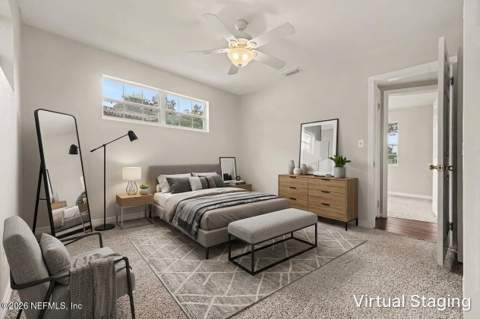 7257 Elvia Drive, Jacksonville FL - photo 14 of 32