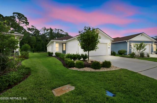 135 FAIRLAKE Circle, St. Augustine 32092 home for sale