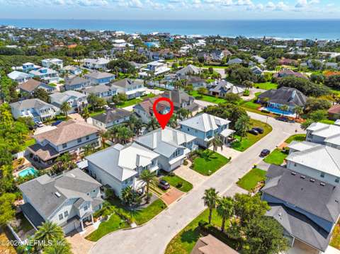 227 40Th Avenue, luxury home for sale in Jacksonville Beach