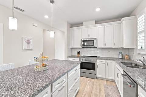 135 Fairlake Circle, St. Augustine FL - photo 14 of 66