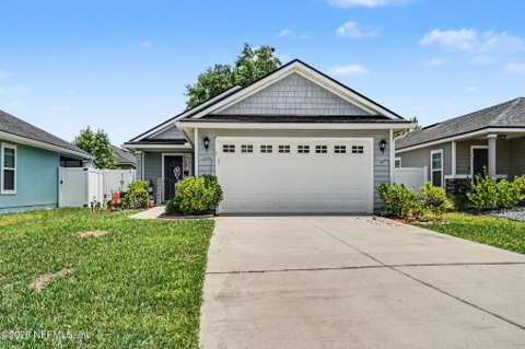 2023 Edmund Randolph Court, home for sale in Jacksonville 32221