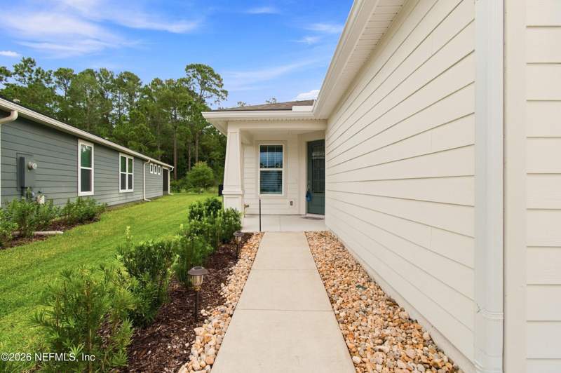 2 bedroom Single Family Residence at 135 Fairlake Circle, Summer Bay At Grand Oaks, St. Augustine — photo 4