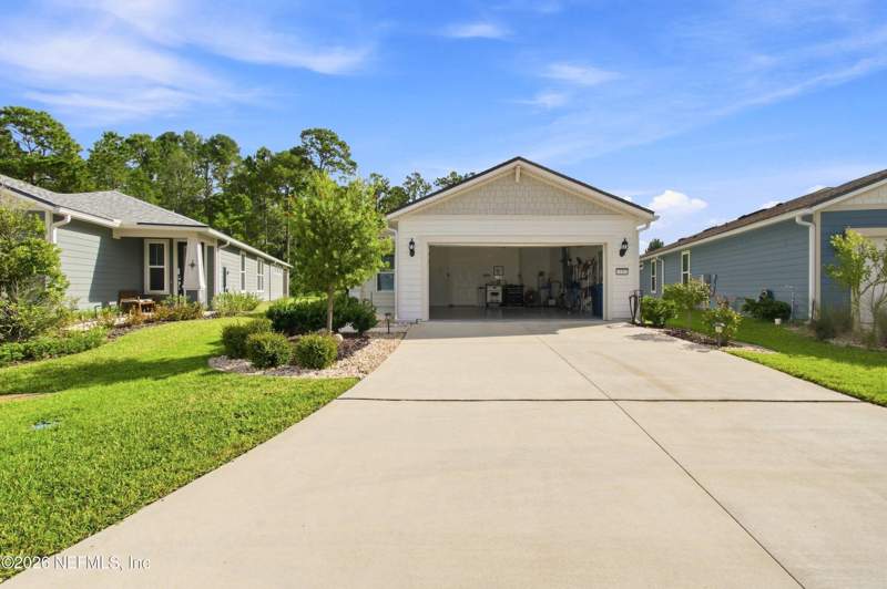 2 bedroom Single Family Residence at 135 Fairlake Circle, Summer Bay At Grand Oaks, St. Augustine — photo 3